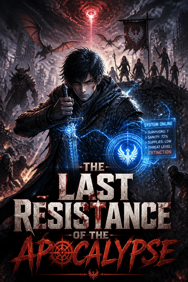 The Last Resistance of the Apocalypse
