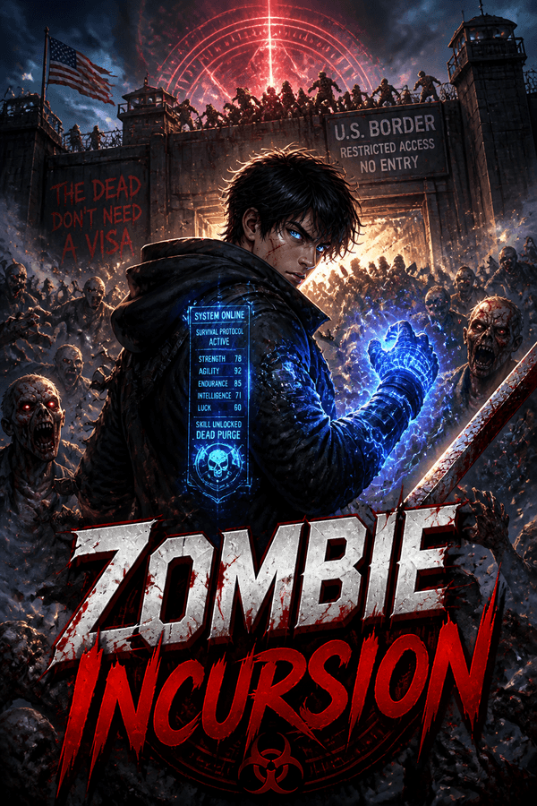 Zombie Incursion