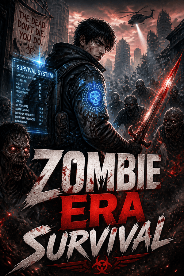 Zombie Era Survival