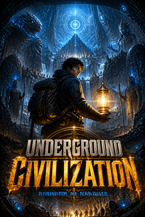Underground Civilization