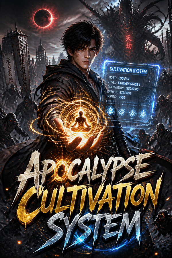 Apocalypse Cultivation System