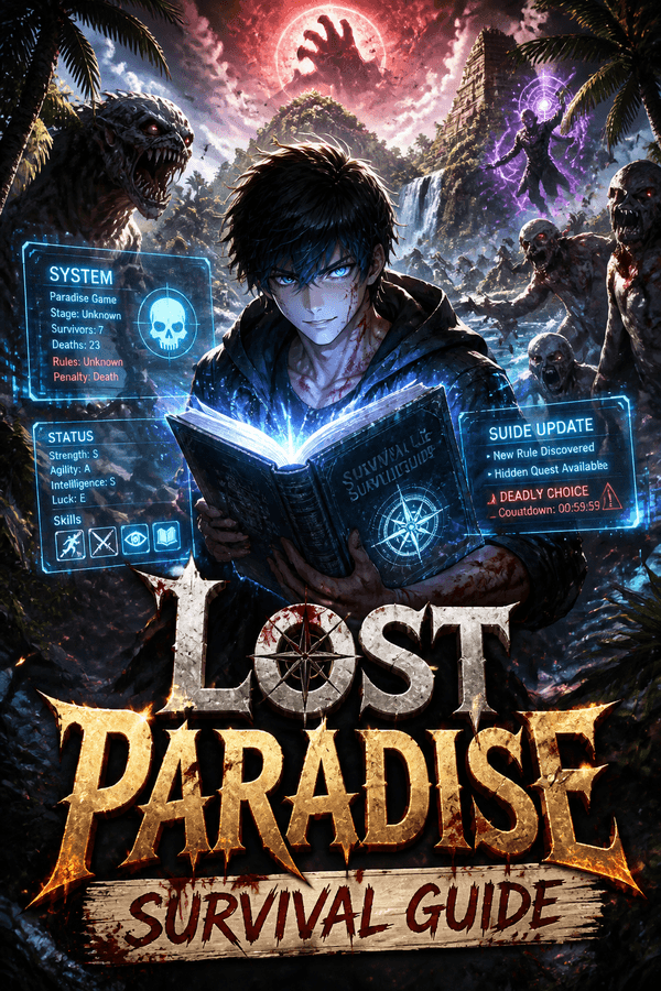 Lost Paradise Survival Guide