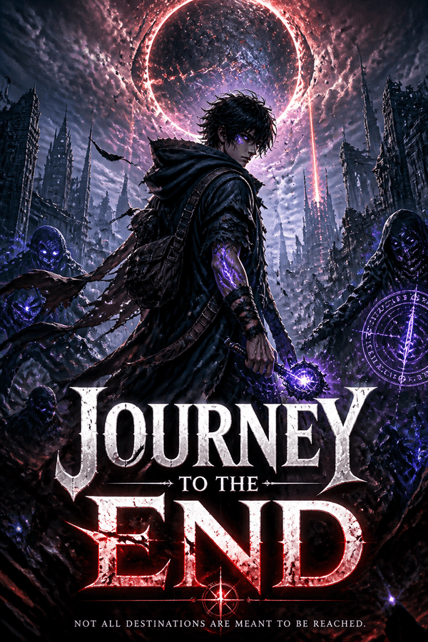 Journey to the End