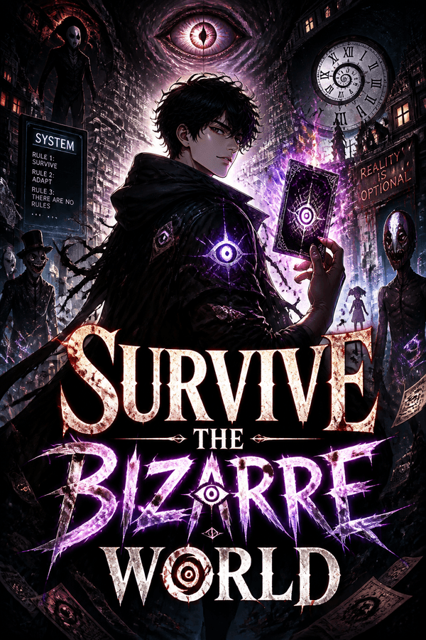 Survive the Bizarre World