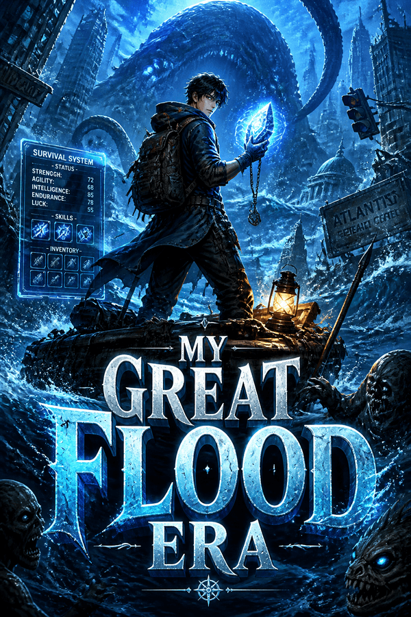 My Great Flood Era