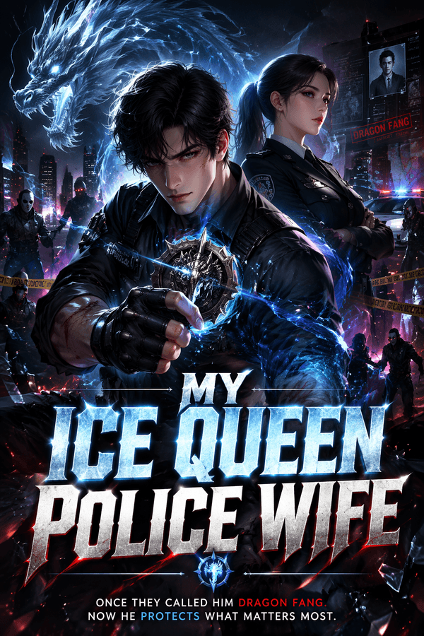 My Ice Queen Police Wife