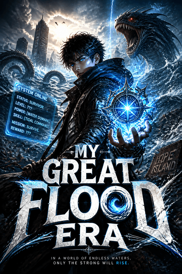 My Great Flood Era