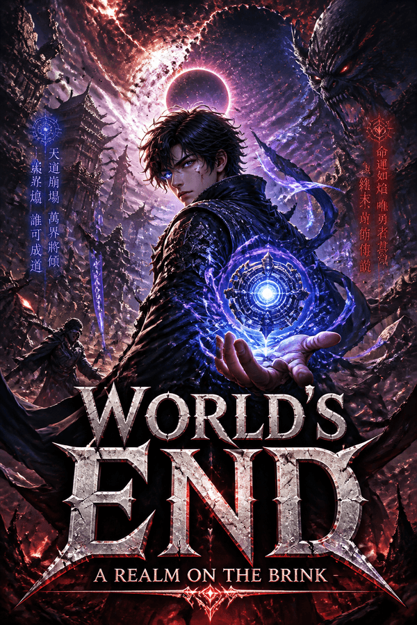 World's End: A Realm on the Brink
