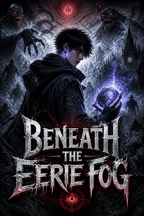 Beneath the Eerie Fog