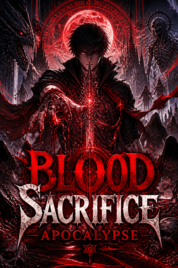 Blood Sacrifice Apocalypse