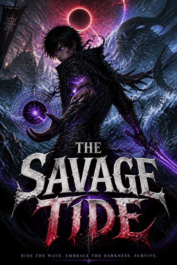 The Savage Tide