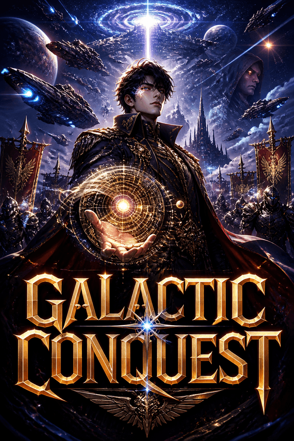 Galactic Conquest