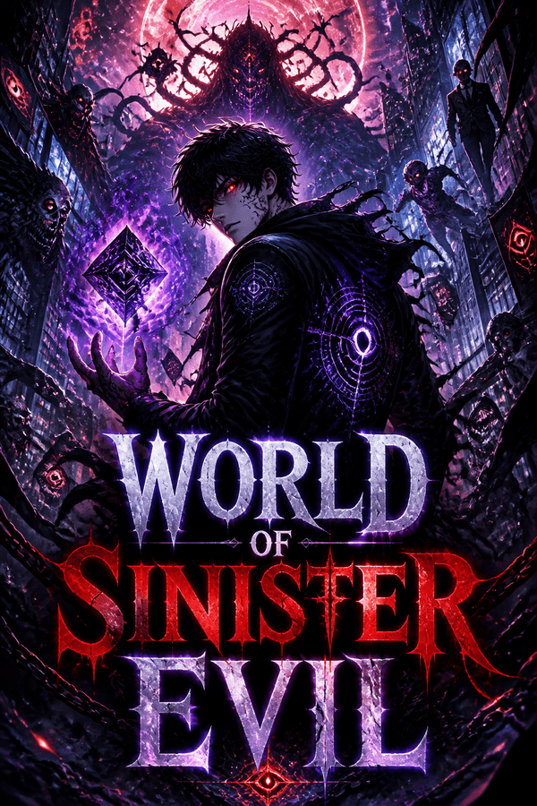 World of Sinister Evil
