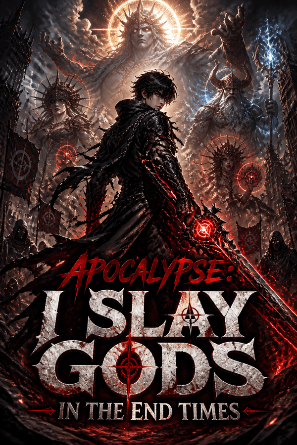 Apocalypse: I Slay Gods in the End Times