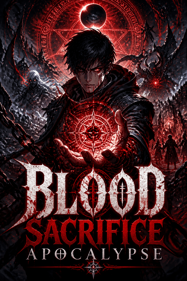 Blood Sacrifice Apocalypse