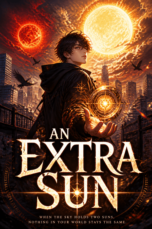 An Extra Sun