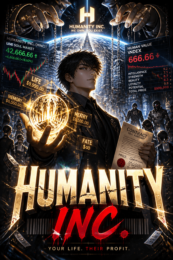Humanity Inc.