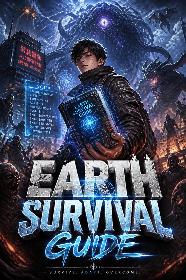 Earth Survival Guide