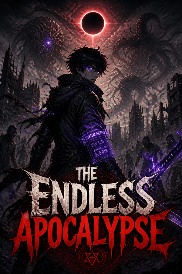 The Endless Apocalypse