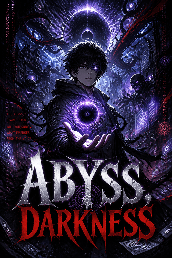 Abyss, Darkness