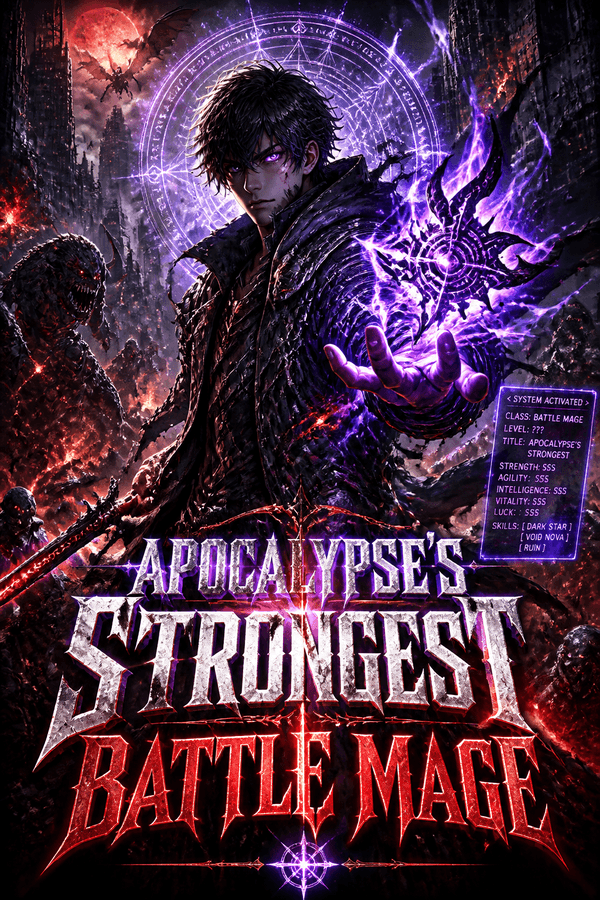 Apocalypse's Strongest Battle Mage