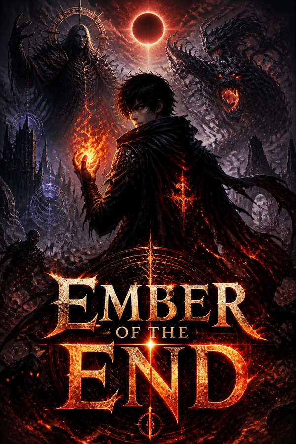 Ember of the End