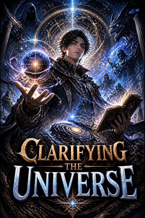 Clarifying the Universe