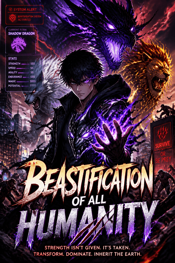 Beastification of All Humanity