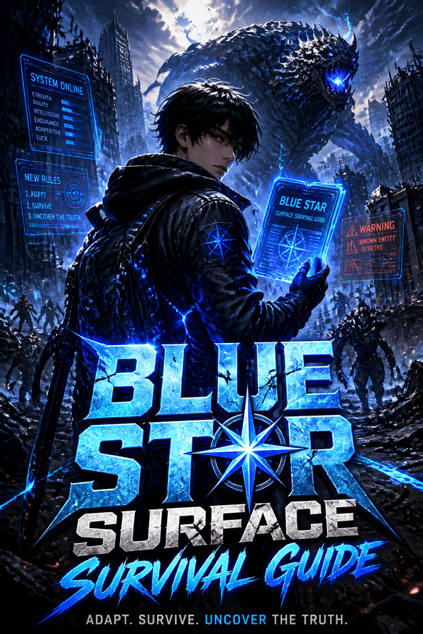 Blue Star Surface Survival Guide