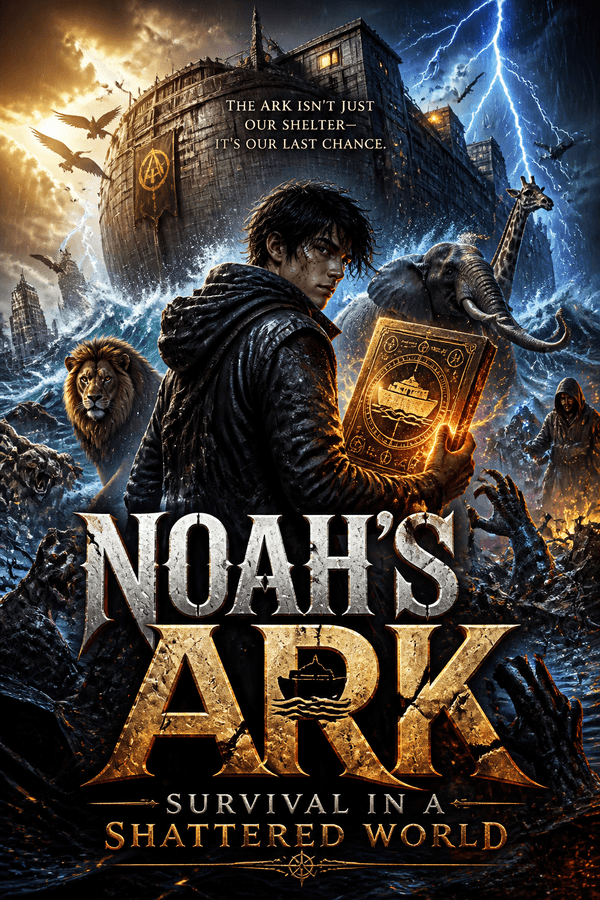 Noah's Ark: Survival in a Shattered World