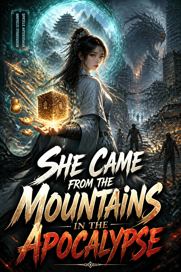 She Came from the Mountains in the Apocalypse