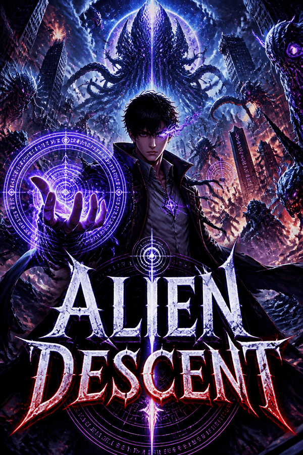 Alien Descent