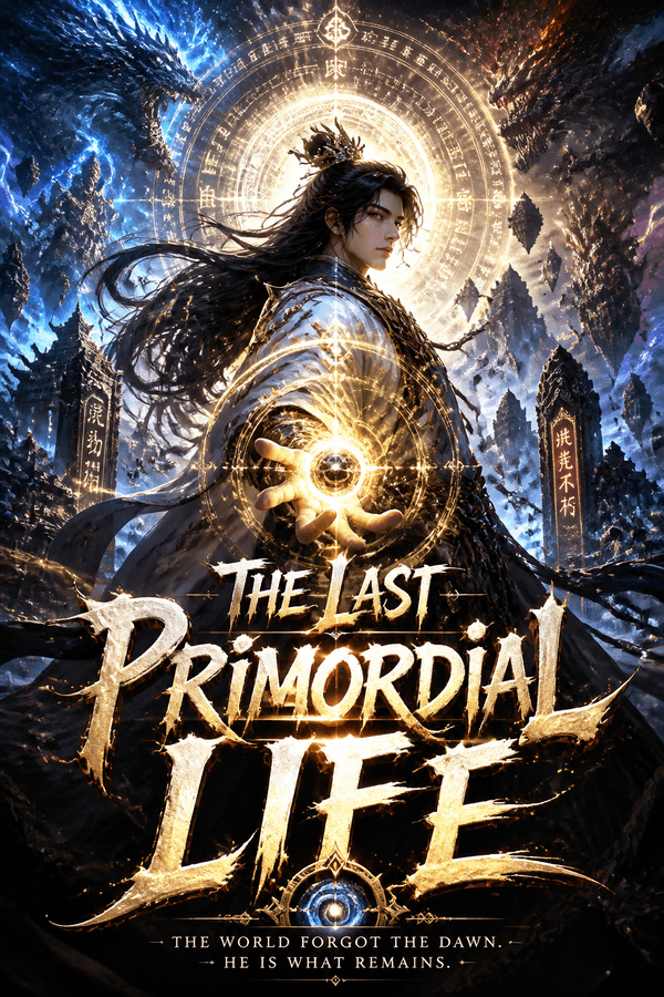 The Last Primordial Life