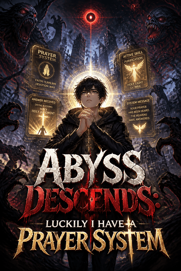 Abyss Descends: Luckily I Have a Prayer System