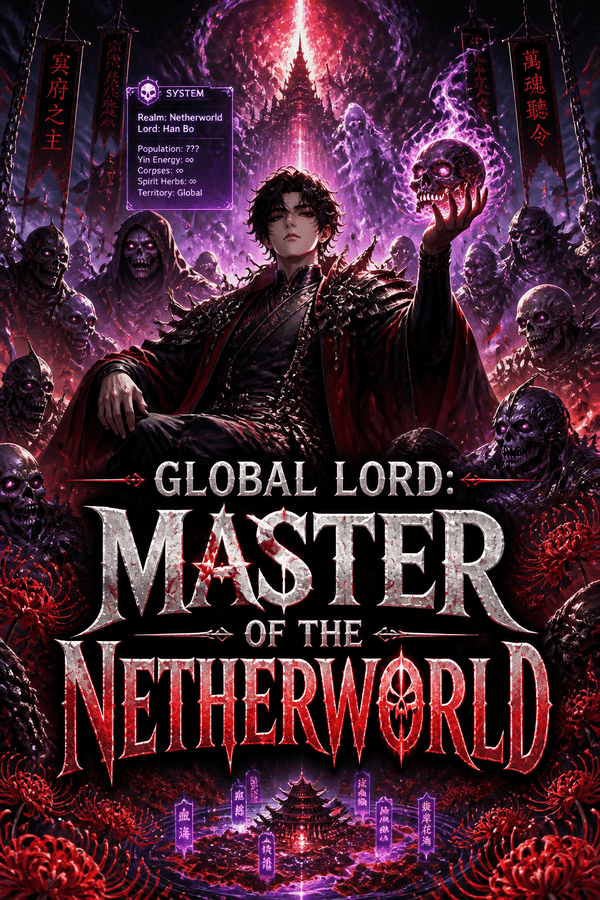 Global Lord: Master of the Netherworld