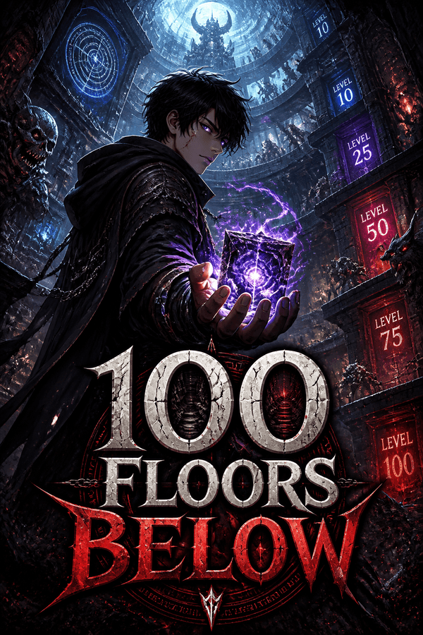 100 Floors Below