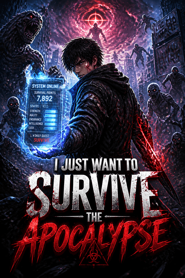 I Just Want to Survive the Apocalypse