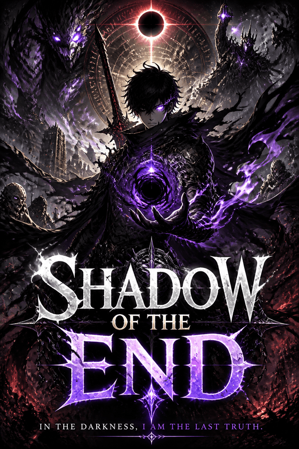 Shadow of the End