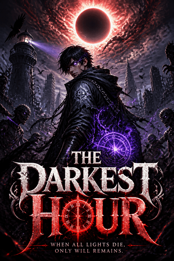 The Darkest Hour