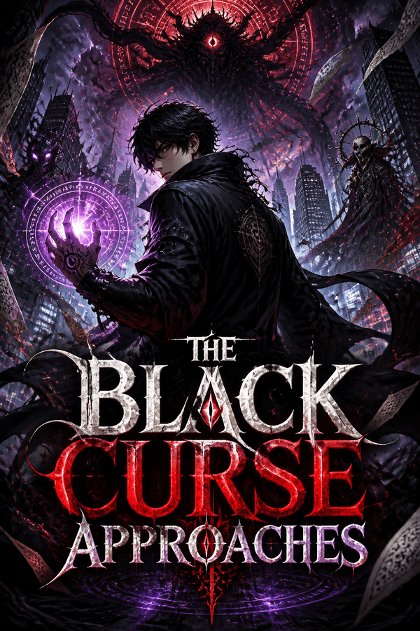 The Black Curse Approaches