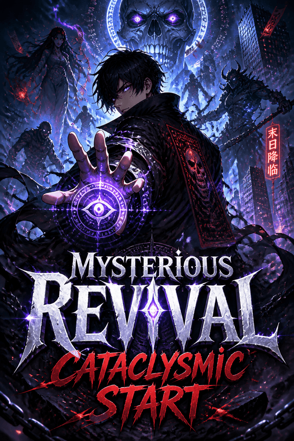 Mysterious Revival: Cataclysmic Start