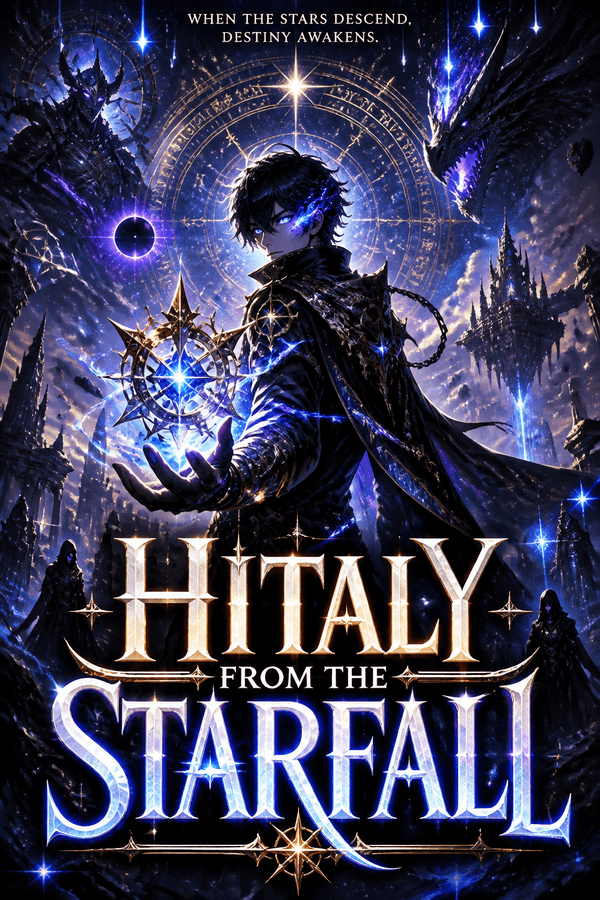 Hitaly from the Starfall
