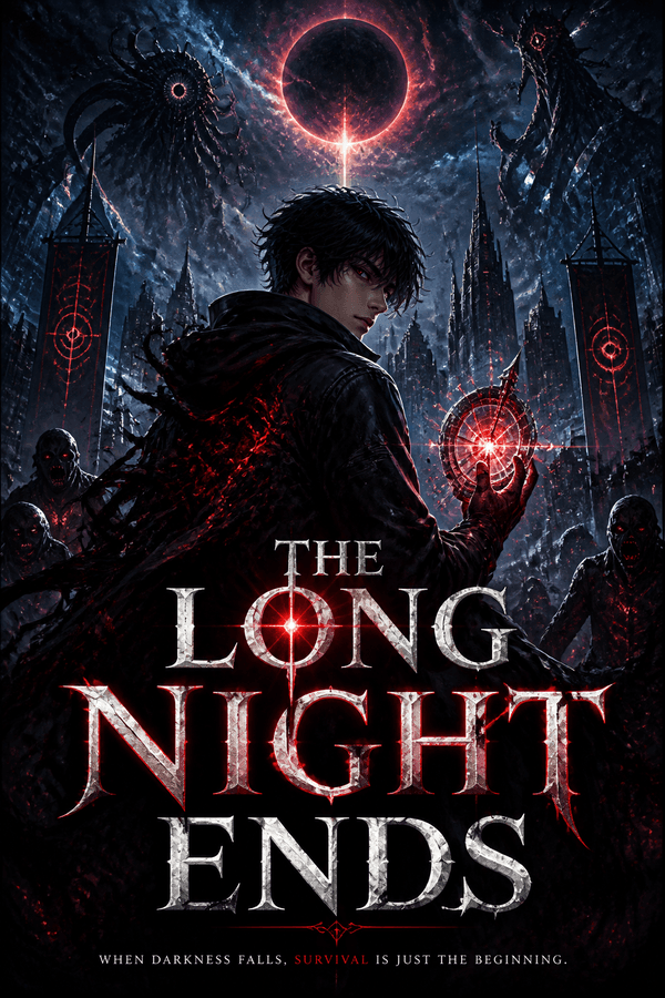 The Long Night Ends