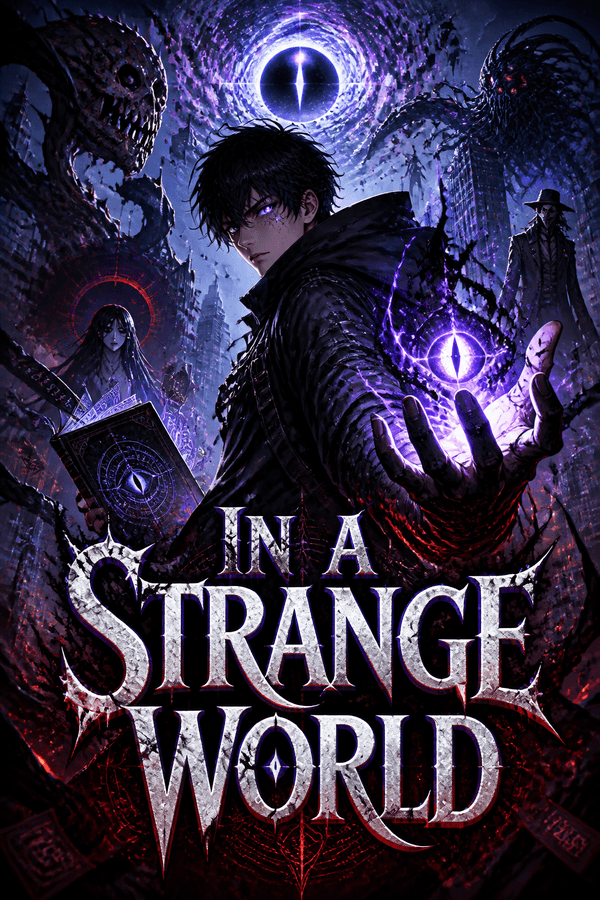 In a Strange World