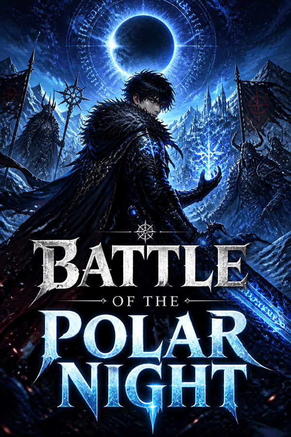 Battle of the Polar Night