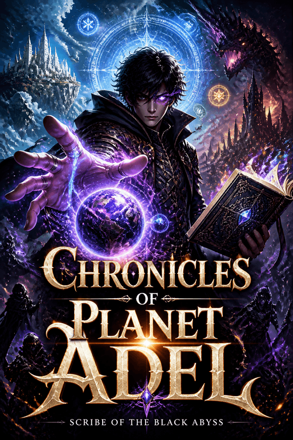 Chronicles of Planet Adel