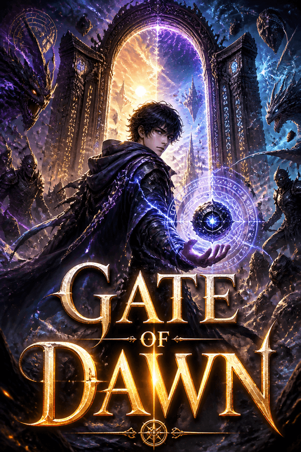 Gate of Dawn