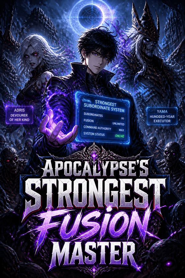 Apocalypse's Strongest Fusion Master