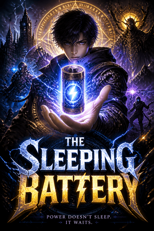 The Sleeping Battery