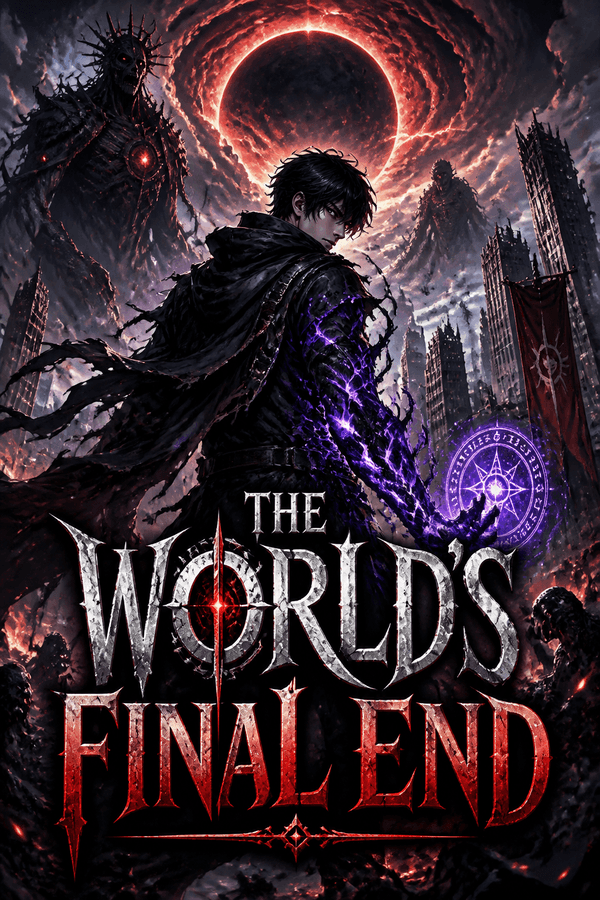 The World's Final End